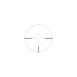 Lunette de tir Diamondback Tactical 6-24x50 - Vortex livraison offerte !