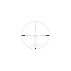 Lunette de tir Diamondback Tactical 6-24x50 - Vortex livraison offerte !