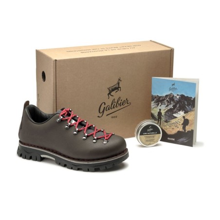 Chaussure Galibier Super Rando low