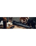 Accessoires armes
