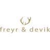 Freyr et devik